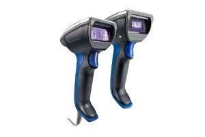 Honeywell SR61T Corded Rugged Handheld Barcode Scanner